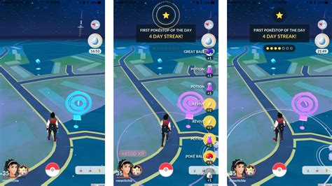 pokemon go tips and tricks.